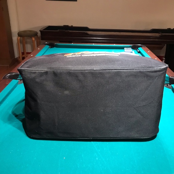 EForce Bags Eforce Racquetball Duffel Bag Tote With Shoulder Strap